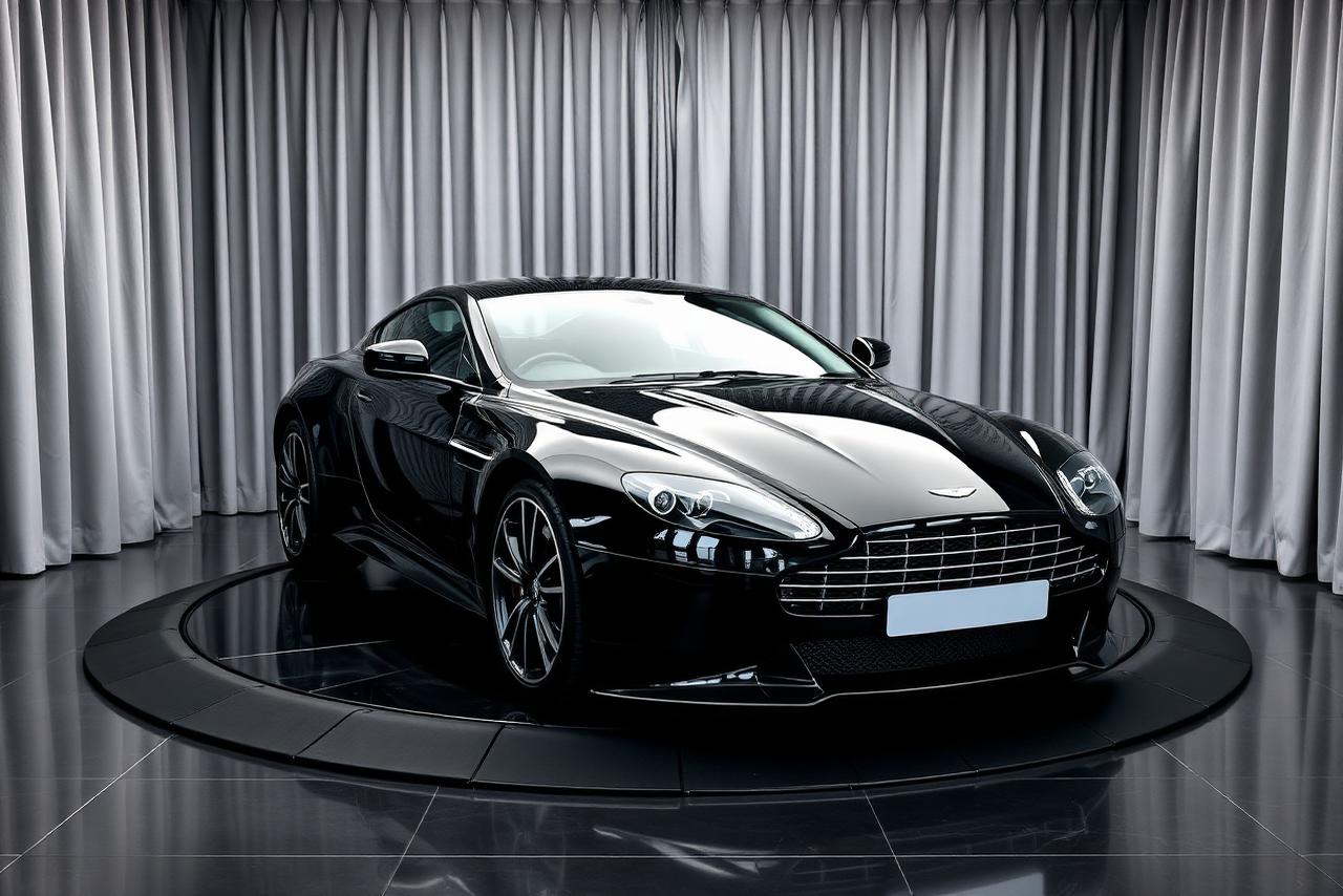 2022 Aston Martin Vantage Coupe Upgraded Exhaust! Sport Plus Seats! Low Miles!